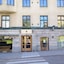 City Hotel Söder