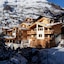Chalet Binna