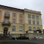 Stadshotellet I Sölvesborg