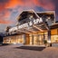 Hotel And Spa Crystal