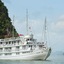 Paradise Luxury Sails Cruise