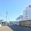 High Set Hotel Shizuoka Inter