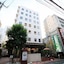 Urban Hotel Tokyo Fuchu Nisiguchi