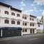 Marine Six Hotel