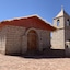 Hotel Parina Atacama