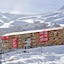 Hotel Alto Nevados