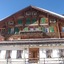 Hotel Alpenrose Saxeten