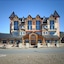 Hotel Arquimedes