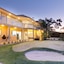 Manna Heights Bed & Breakfast