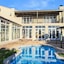 Golfer's Retreat