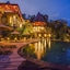 The Kayon Valley Resort Ubud