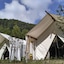 Maribaya Glamping Tent