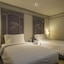 Imm Hotel Ladprao Bangkapi Bangkok