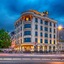 The Time Hotel Marina