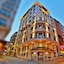 Adelmar Hotel İstanbul Sisli