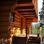 Mount Logan Lodge