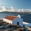 Eneos Kythnos Beach Villas