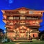 Snow Flakes Resort And Spa Centrally Heated Luxury Resort