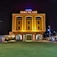 Hotel Park Palace
