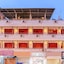 Itsy Hotels Red Lotus Heritage, Promenade Beach