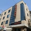 Hotel Metro Plaza