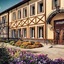 Hotel Address