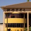 Libertê Palace Hotel