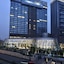 Jw Marriott Hotel Kolkata