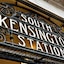 Mann Kensington