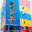 Hotel Piramide - Dois De Julho (Adult Only)