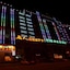 Green Tree Inn Jiuquan Century Plaza Hotel