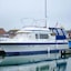 Motor Yacht Calypso