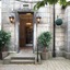 Ravelston House