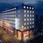 Toyoko Inn Frankfurt Am Main Hauptbahnhof