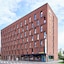 B&B Hotel Mainz-Hbf