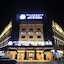 Shanghai Crown Crystal Hotel