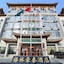 Greentree Inn Yuncheng Ximen Street Songjiang Kung Fu School Business Hotel