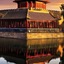 Beijing Le Zai Nan Luo Gu Xiang Wang Fu Jing Forbidden City Courtyard Hotel