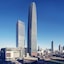 Four Seasons Hotel Tianjin
