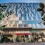 Metropolo Jinjiang Wanda Plaza Hotel