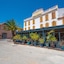 Hotel Restaurant La Villa Arena