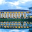 Dahongpao Resort Wuyi Mountain