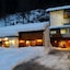 Sport Hotel Alpina