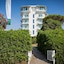 Hotel Garden Sea