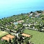 Sereno Camping Holiday