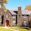 The Manor On Front