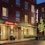 Hampton Inn St. Albans