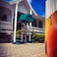 Grenadine House