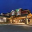 Black Fox Lodge Pigeon Forge