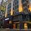 Check Inn Taichung Wenxin Zhongqing